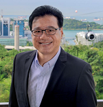 Mr Buhdy Bok Sin Swee