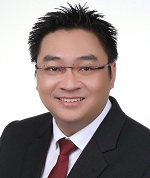 Mr William Tan Kwang Hwee