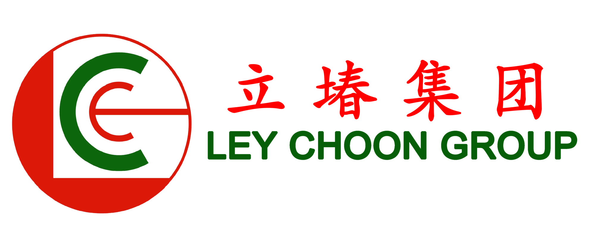 Ley Choon Group Logo